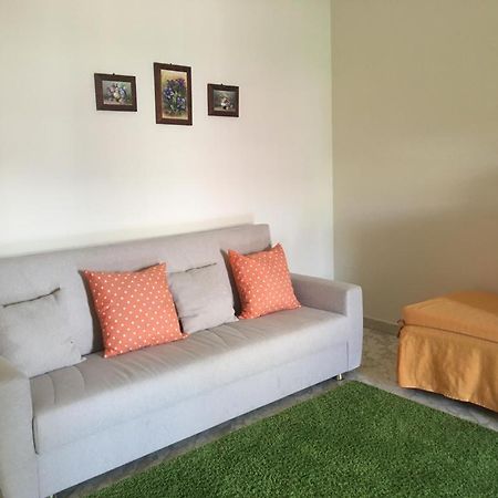 Bed and Breakfast Paestum Rosae Esterno foto
