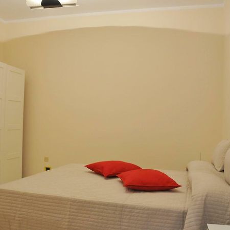 Bed and Breakfast Paestum Rosae Esterno foto