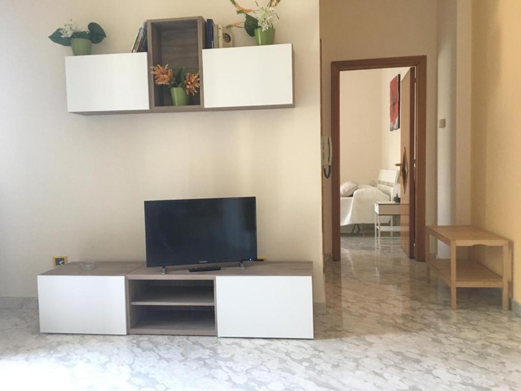 Bed and Breakfast Paestum Rosae Esterno foto