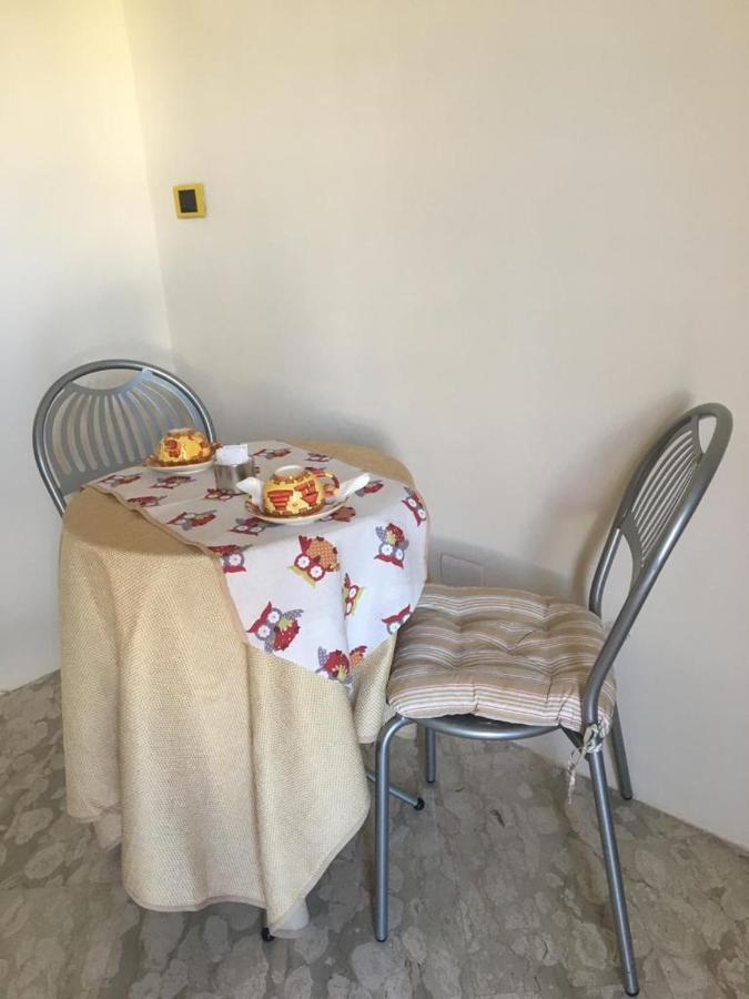 Bed and Breakfast Paestum Rosae Esterno foto
