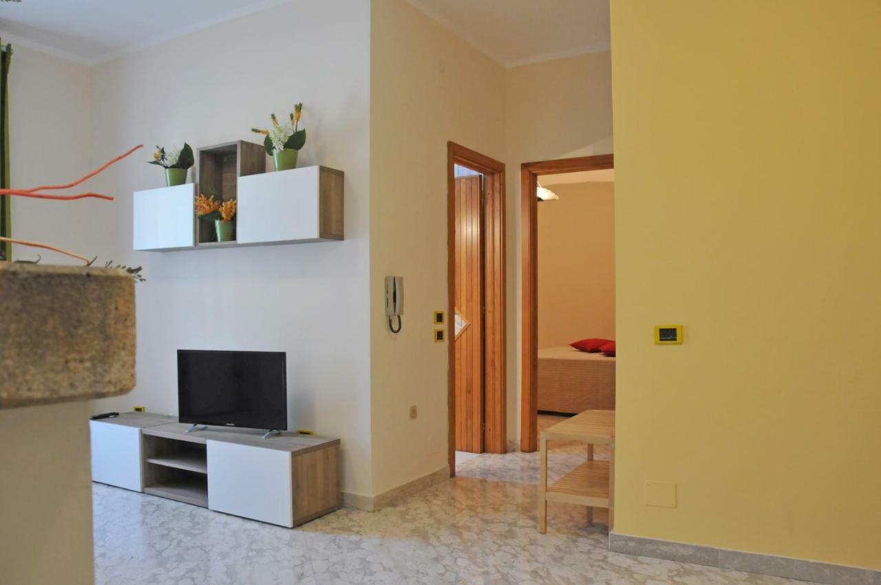 Bed and Breakfast Paestum Rosae Esterno foto